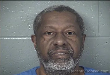 Mugshot of STANFORD LEE MILLER