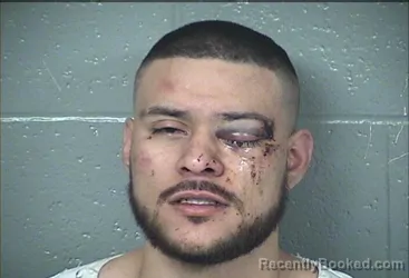 Mugshot of JUAN ANGEL HERNANDEZ