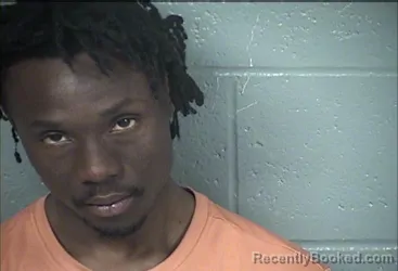 Mugshot of JAJUAN MAREETZ TAYLOR