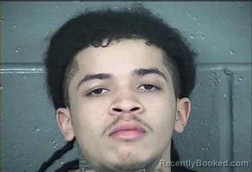 Mugshot of ANTONIO JOSEPH LEE