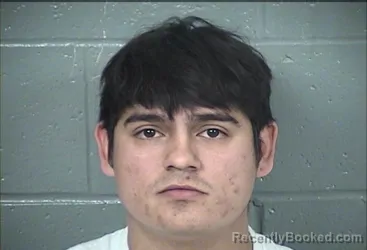 Mugshot of MAICKOL DEIVYS VILLAMIZAR-NIETO