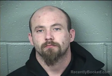 Mugshot of JACOB SUEDE RADCLIFF
