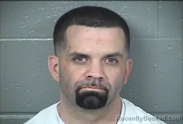 Mugshot of JEREMIAH QUINN BLY