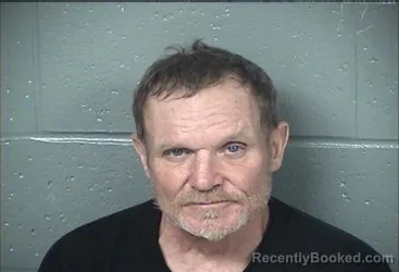 Mugshot of DONALD DUDLEY REYNOLDS