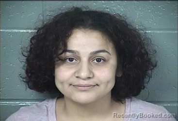 Mugshot of KENYATA DEPRECE BASS booked in Wyandotte County, Kansas on March 9, 2026