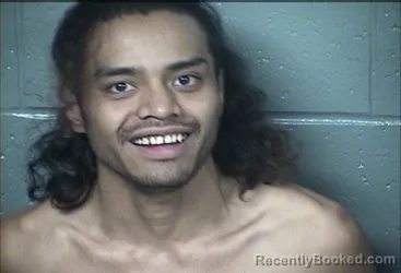 Mugshot of MEMORY MOII REYNOLD booked in Wyandotte County, Kansas on March 9, 2026