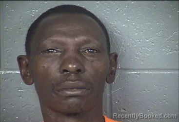 Mugshot of MUNYAKAZI GAHINGANO booked in Wyandotte County, Kansas on March 12, 2026