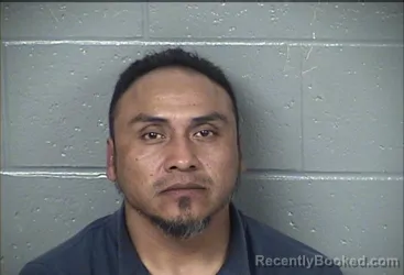 Mugshot of GERARDO GONZALEZ-GONZALEZ