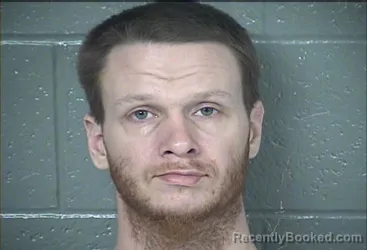 Mugshot of JAMIE RUSSELL HUTCHINS booked in Wyandotte County, Kansas on March 20, 2026