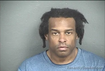 Mugshot of MICHAEL DAWON LANE booked in Wyandotte County, Kansas on March 24, 2026