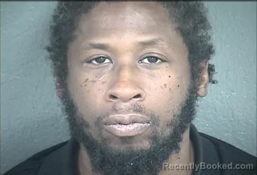 Mugshot of ERIK CAMERON JACKSON booked in Wyandotte County, Kansas on March 24, 2026