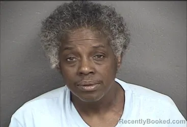 Mugshot of BRIDGETT LOUISE DUGAN booked in Wyandotte County, Kansas on March 25, 2026