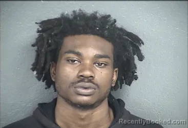 Mugshot of KEITH BRYAN HAYGOOD booked in Wyandotte County, Kansas on March 27, 2026