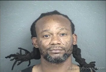 Mugshot of RASON BERNARD WILLIAMS booked in Wyandotte County, Kansas on March 27, 2026