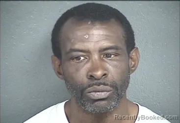 Mugshot of CASEY RAMONE MILLER booked in Wyandotte County, Kansas on March 28, 2026