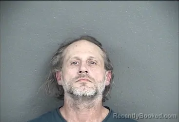 Mugshot of JOSHUA DALE BEATY booked in Wyandotte County, Kansas on March 29, 2026