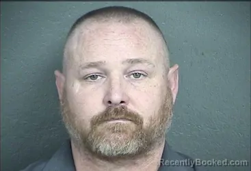 Mugshot of MARK ALAN LANE booked in Wyandotte County, Kansas on March 29, 2026