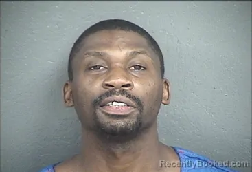 Mugshot of JARVON LORENZO WILLIAMS booked in Wyandotte County, Kansas on March 30, 2026