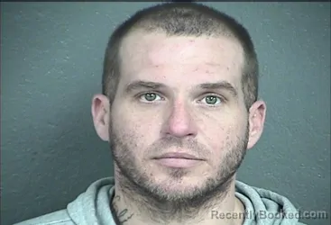 Mugshot of JAMES WOODROW MATHIS booked in Wyandotte County, Kansas on April 1, 2026