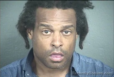 Mugshot of MICHAEL DAWON LANE booked in Wyandotte County, Kansas on April 2, 2026