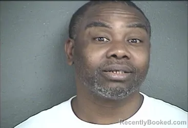 Mugshot of BOBBY RAY CLARK booked in Wyandotte County, Kansas on April 2, 2026