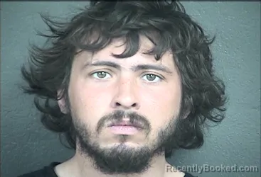 Mugshot of ISAIAH CHRISTOHER KING booked in Wyandotte County, Kansas on April 3, 2026