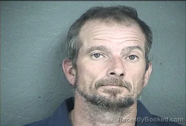 Mugshot of JOSEPH MICHAEL CROWLEY booked in Wyandotte County, Kansas on April 3, 2026