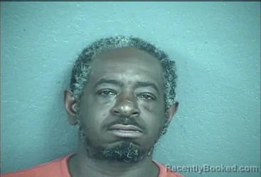 Mugshot of JAMES ELLIOTT ADAIR booked in Wyandotte County, Kansas on April 3, 2026