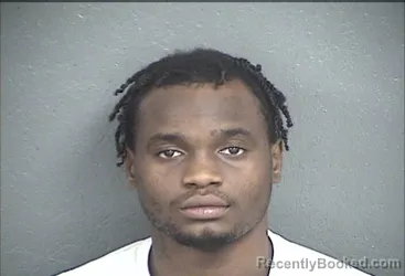 Mugshot of PHILIP ANTHONY IVEY booked in Wyandotte County, Kansas on April 4, 2026