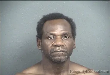 Mugshot of NORMAN VINSON CLARDY booked in Wyandotte County, Kansas on April 5, 2026