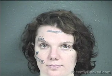 Mugshot of GABRIEL JACOBA TAYLOR booked in Wyandotte County, Kansas on April 16, 2026