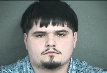 Mugshot of JOSE LUIS VASQUEZ booked in Wyandotte County, Kansas on April 16, 2026