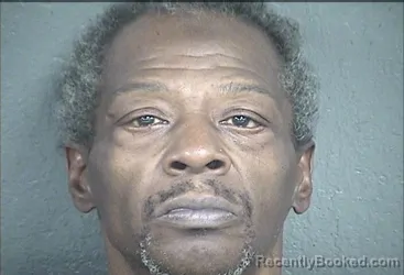 Mugshot of DARREN JAMES WARREN booked in Wyandotte County, Kansas on April 16, 2026