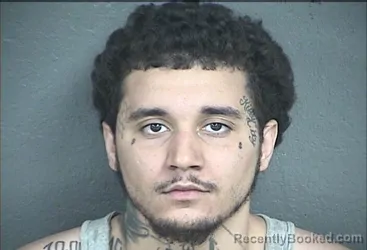 Mugshot of TYEJAKOB ALEXANDER JOHNSON booked in Wyandotte County, Kansas on April 16, 2026