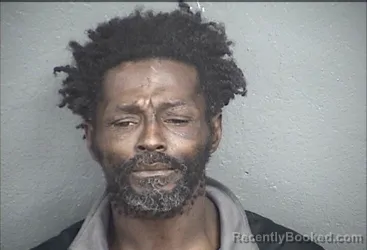 Mugshot of ADRIAN MICHAEL SMITH booked in Wyandotte County, Kansas on April 25, 2026