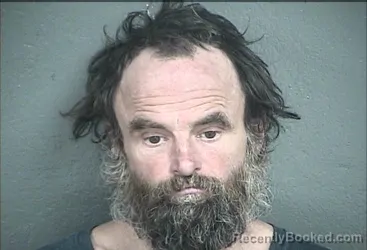 Mugshot of JASON DEAN HENLEY booked in Wyandotte County, Kansas on April 25, 2026