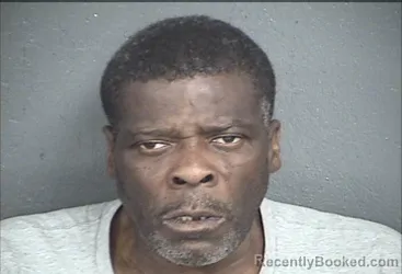 Mugshot of CHRISTOPHER LASHAN KIRKWOOD booked in Wyandotte County, Kansas on April 26, 2026