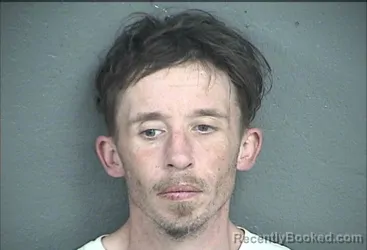 Mugshot of SAMUEL WAYNE STROUD booked in Wyandotte County, Kansas on April 28, 2026