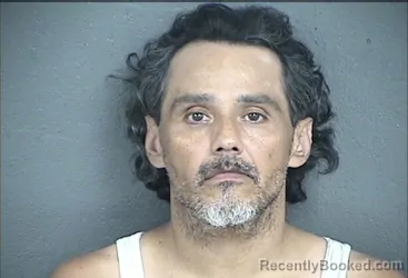 Mugshot of THOMAS WILLIAM CISNEROS booked in Wyandotte County, Kansas on April 29, 2026