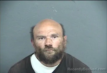 Mugshot of RODNEY EUGENE WASHINGTON booked in Wyandotte County, Kansas on April 29, 2026