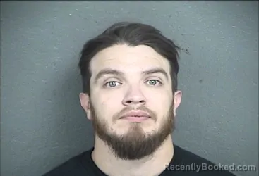 Mugshot of HECTOR FELIPE MICHEL booked in Wyandotte County, Kansas on May 2, 2026
