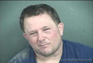 Mugshot of SEAN P WILCOX booked in Wyandotte County, Kansas on May 2, 2026
