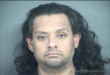 Mugshot of CHRISTOPHER JOHN RAZO booked in Wyandotte County, Kansas on May 4, 2026