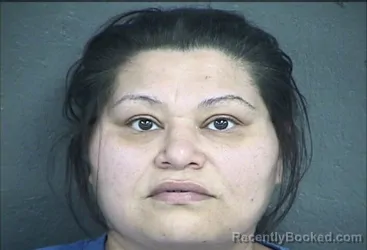 Mugshot of TAMMY L MUNOZ booked in Wyandotte County, Kansas on May 4, 2026