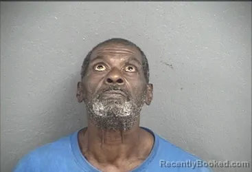 Mugshot of DAVID KEVIN COLE booked in Wyandotte County, Kansas on May 5, 2026