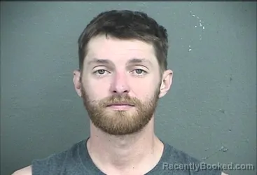 Mugshot of ZACHARY CHRISTOPHER NELSON booked in Wyandotte County, Kansas on May 5, 2026