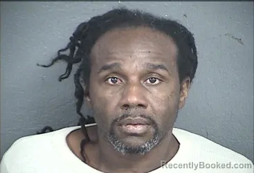 Mugshot of JWAN JAMES STAMPS booked in Wyandotte County, Kansas on May 6, 2026