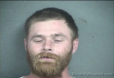 Mugshot of JONATHAN LEE JOHNSON booked in Wyandotte County, Kansas on May 7, 2026