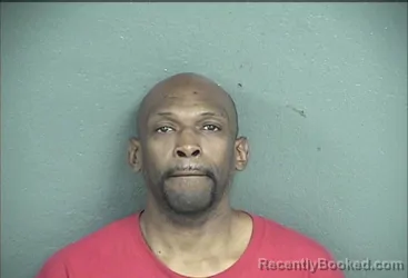Mugshot of LAWSON WATLEY booked in Wyandotte County, Kansas on May 9, 2026