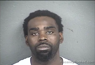 Mugshot of SYLVESTER DORNELL SMITH booked in Wyandotte County, Kansas on May 9, 2026